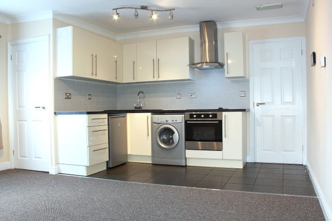 Flat to rent in Folly Grove, King's Lynn