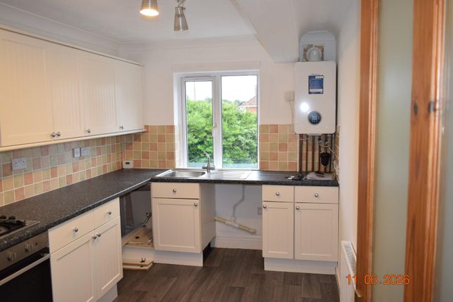 Flat 4 Greenways, 121, Stoddens Road, Burnham-On-Sea photo 4