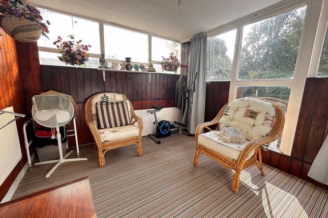 Detached bungalow for sale in Lagoon Road, Parklands Mobile Homes, Scunthorpe