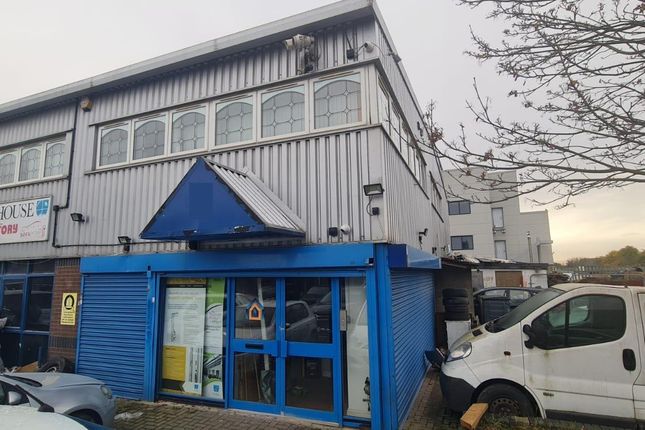Commercial property to let in Hayes Metro Centre, Springfield Road, Hayes