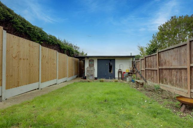 Detached bungalow for sale in Windermere Road, Holland-On-Sea, Clacton-On-Sea