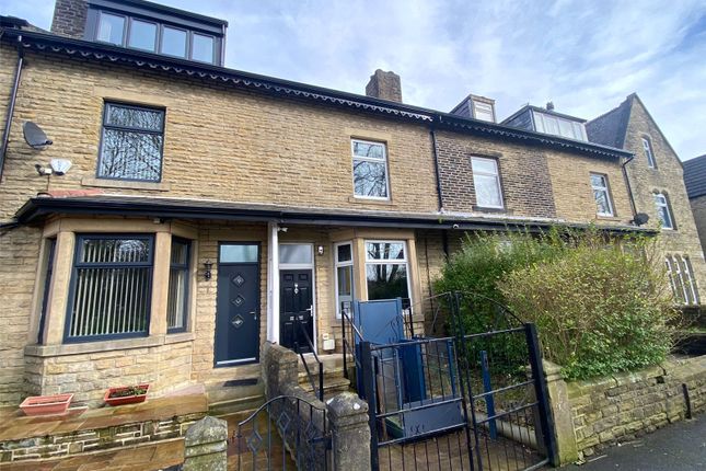 Terraced house for sale in Malsis Road, Keighley, West Yorkshire
