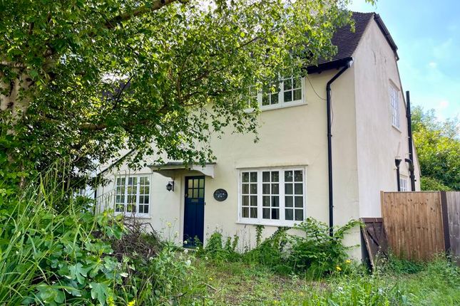 Thumbnail Semi-detached house for sale in Rythe Road, Claygate, Esher