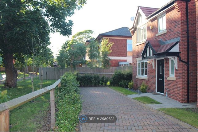 Under Hill Close, Ainsdale, Southport photo 2