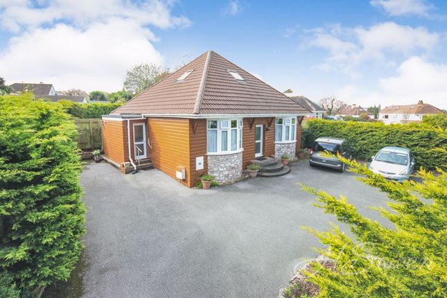 Thumbnail Detached house for sale in Shiphay Lane, Torquay