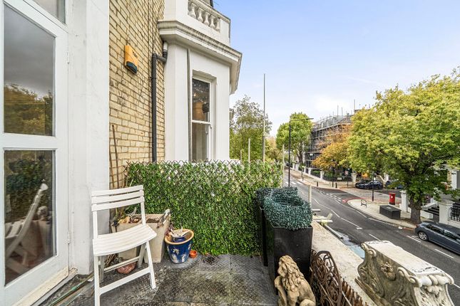 Redcliffe Gardens, London, Chelsea photo 4