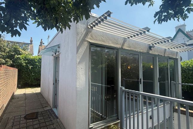 2-bed house on The Eco House 57, Boundary Road, Hove, £1,850/mo