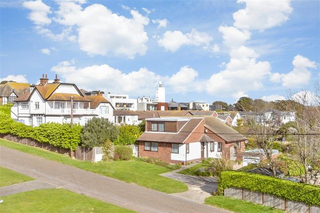 North Foreland Estate Cliff Promenade, Broadstairs photo 4