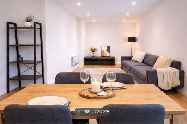 Apartment, East Timber Yard, Birmingham photo 4