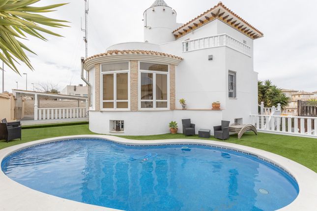 Thumbnail Villa for sale in Calle Murcia M Pinar, 03316 Orihuela, Alicante, Spain