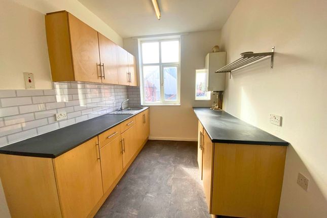 3A St George Road Cullercoats Bedroom 2A