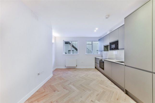 Thumbnail Flat to rent in Gower Street, Fitzrovia