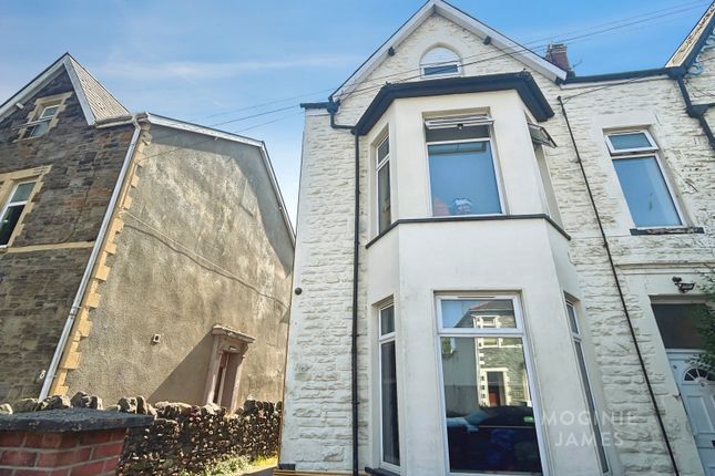 Flat 3, 6, Cyril Crescent, Cardiff photo 5