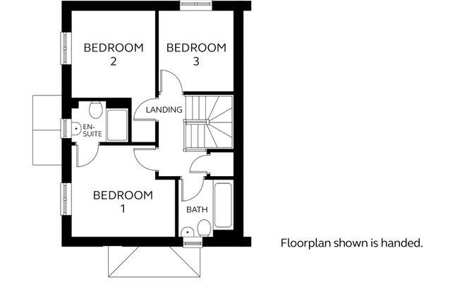 Plot 229, The Avon, Mariners Haven,, Plot 229, The Avon, Mariners Haven, Ilfracombe photo 5