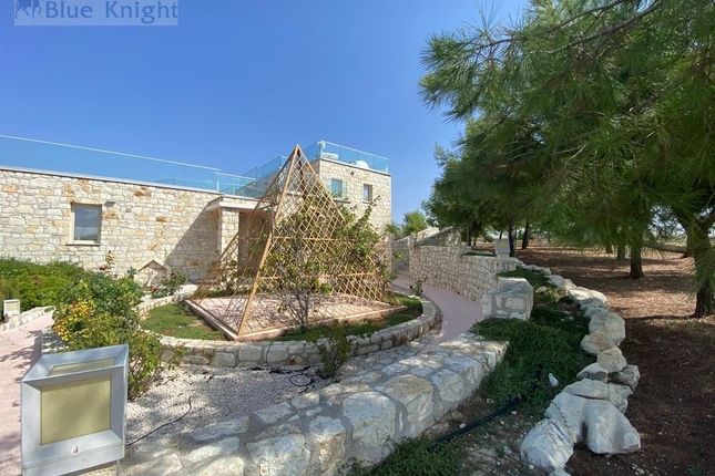 Detached house for sale in Paphos, Cyprus