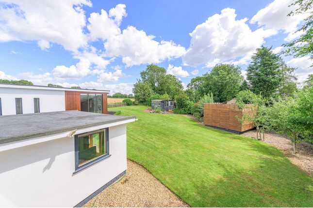 Detached house for sale in Welford Road, South Kilworth