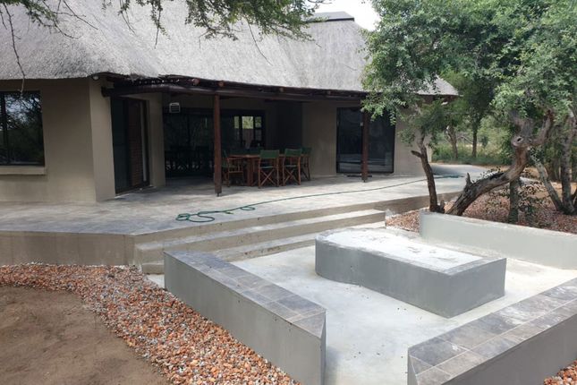 Detached house for sale in 235 Moria, 235 Knobthorn, Moditlo Nature Reserve, Hoedspruit, Limpopo Province, South Africa