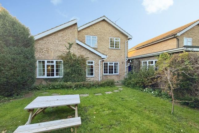 26, The Lammas, Mundford photo 3