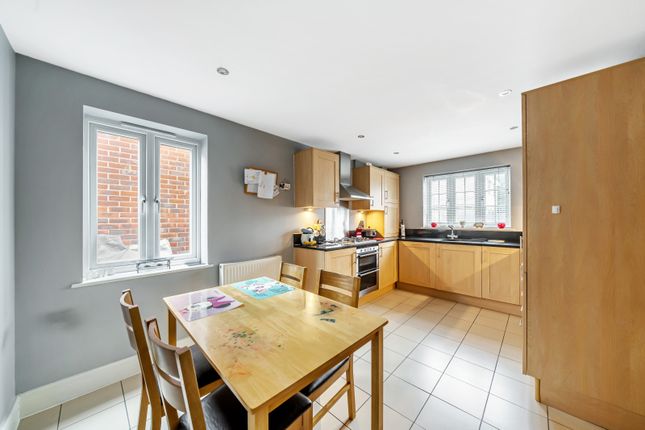 Semi-detached house for sale in Willow Close, Chertsey