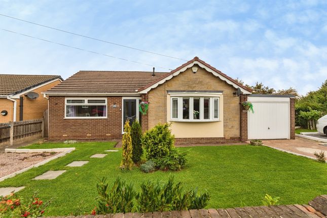 3-bed bungalow on Upper Hoyland Road, Barnsley, £375,000