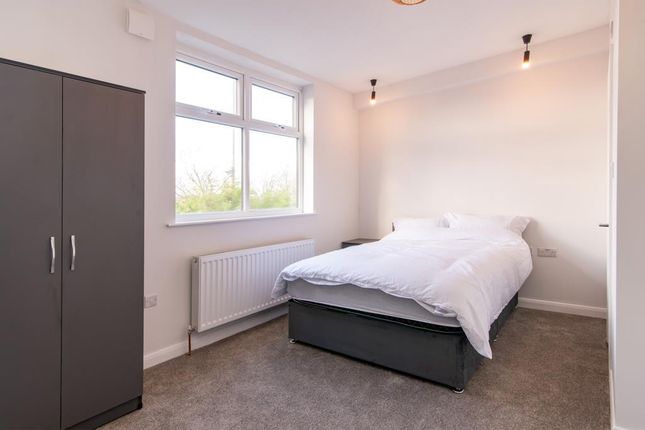 Thumbnail Room to rent in Nottingham Road, Mansfield