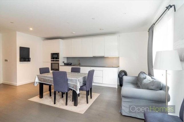 Pandorea House, Colindale photo 2