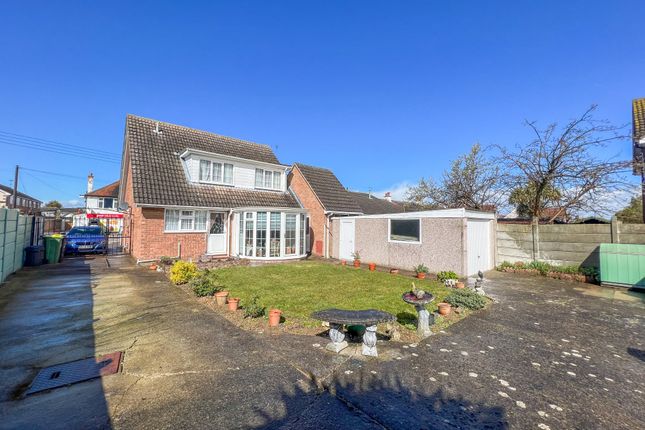 Detached house for sale in Ferry Road, Hullbridge, Hockley
