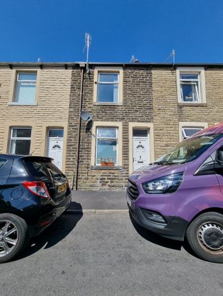 2 bed terraced house for sale in Ada Street, Burnley BB10