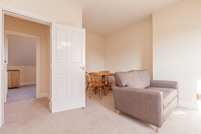 Flat to rent in Banbury Road, Oxford