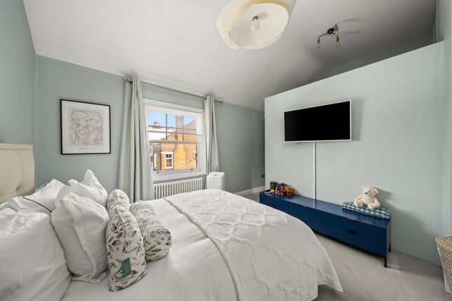 103a, Brondesbury Road, London photo 4