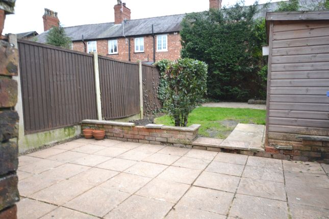 Semi-detached house to rent in Avon Road, Hale, Altrincham