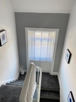 Terraced house to rent in Edith Street, Tynemouth, North Shields