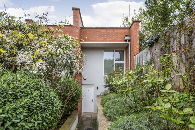 End terrace house for sale in Devonshire Road, Forest Hill, London