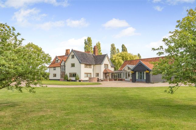 Mill Hall