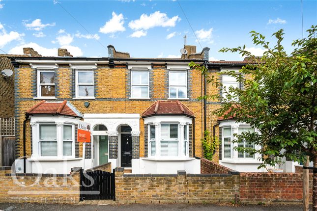 51, Dundee Road, London photo 2