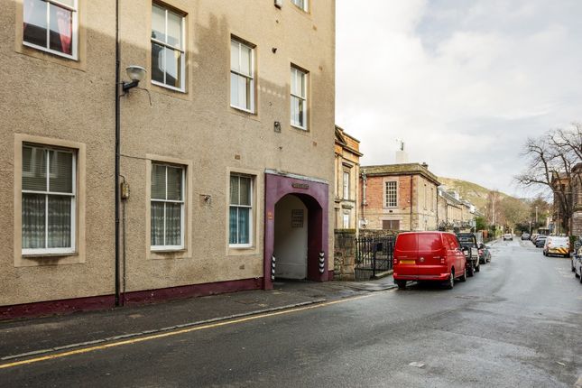 Thumbnail Flat to rent in Duncan Street, Newington, Edinburgh