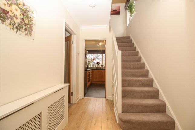 Semi-detached house for sale in Weldon Way, Gosforth, Newcastle Upon Tyne