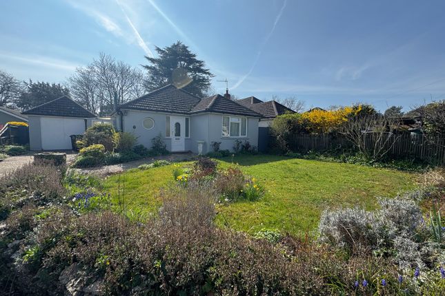 2-bed house on 11, Paget Close, Wimborne, £440,000