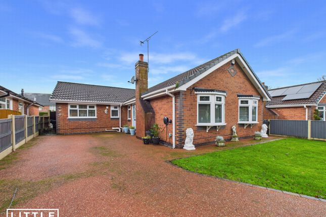 3-bed house on 14, Applecorn Close, St. Helens, £350,000