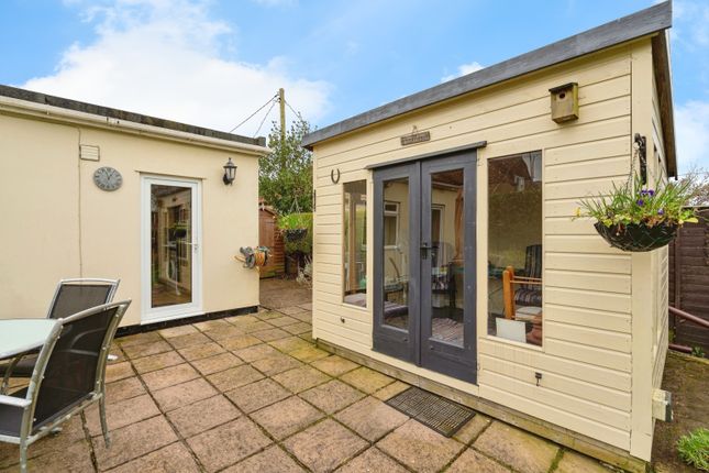 Detached bungalow for sale in Lonsdale Road, Norwich