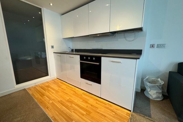 Apt 114 The Picture Works, 42, Queens Road, Nottinghamshire photo 2