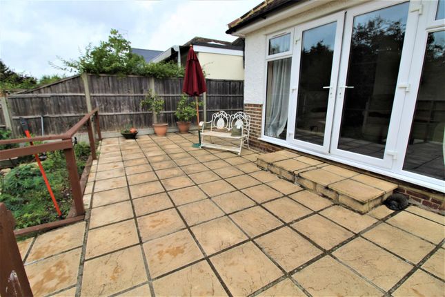 Semi-detached bungalow for sale in Billy Lows Lane, Potters Bar