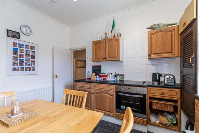 Flat for sale in Douglas Street, Peel, Isle Of Man