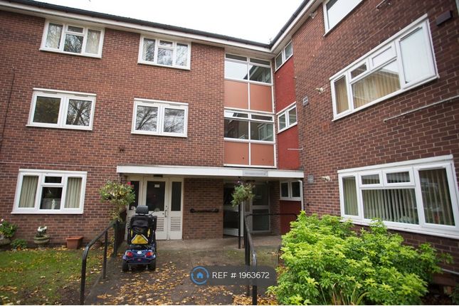 Thumbnail Flat to rent in Morningside Close, Allenton