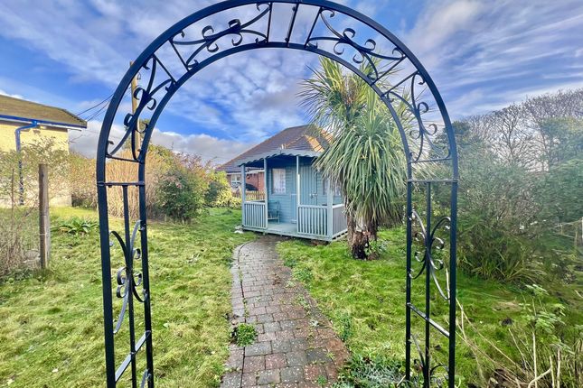Bungalow for sale in Morton Old Road, Brading