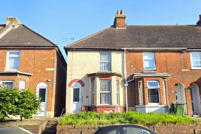 2-bed house on 171 Cheriton High Street, 171 Cheriton High Street, Folkestone, £49,000