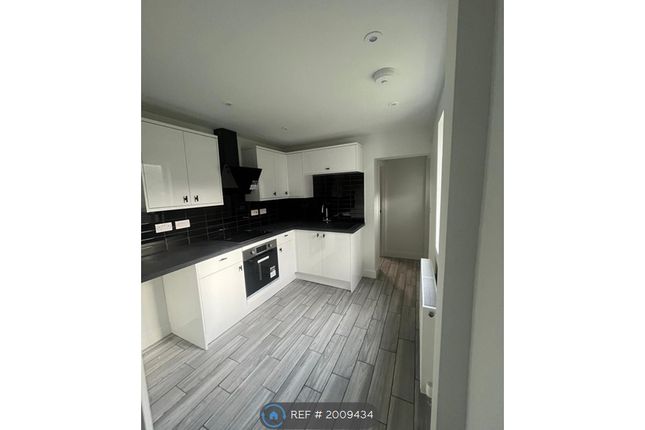 Thumbnail Flat to rent in Carron Street, Stoke-On-Trent