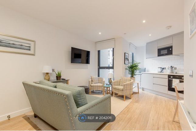 Flat to rent in King's Stables Road, Edinburgh