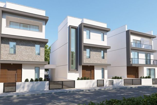 Villa for sale in Agios Sylas Limassol (City), Limassol, Cyprus