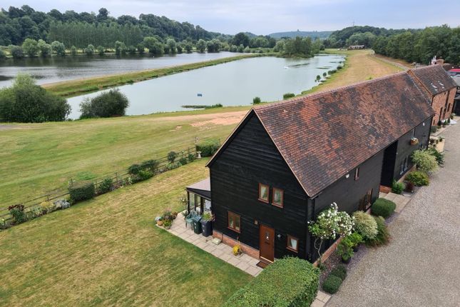 Barn conversion for sale in Astley, Stourport-On-Severn
